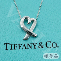 Tiffany Necklaces Tiffany&Co. Ag925
