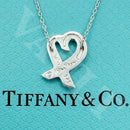 Tiffany Necklaces Tiffany&Co. Ag925