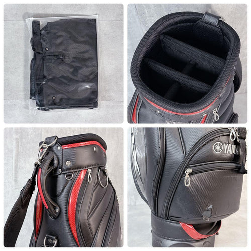 Yamaha Club Sets R433 12