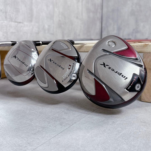 Yamaha Club Sets R433 12