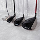 Yamaha Club Sets R433 12