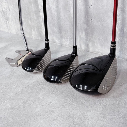 Yamaha Club Sets R433 12
