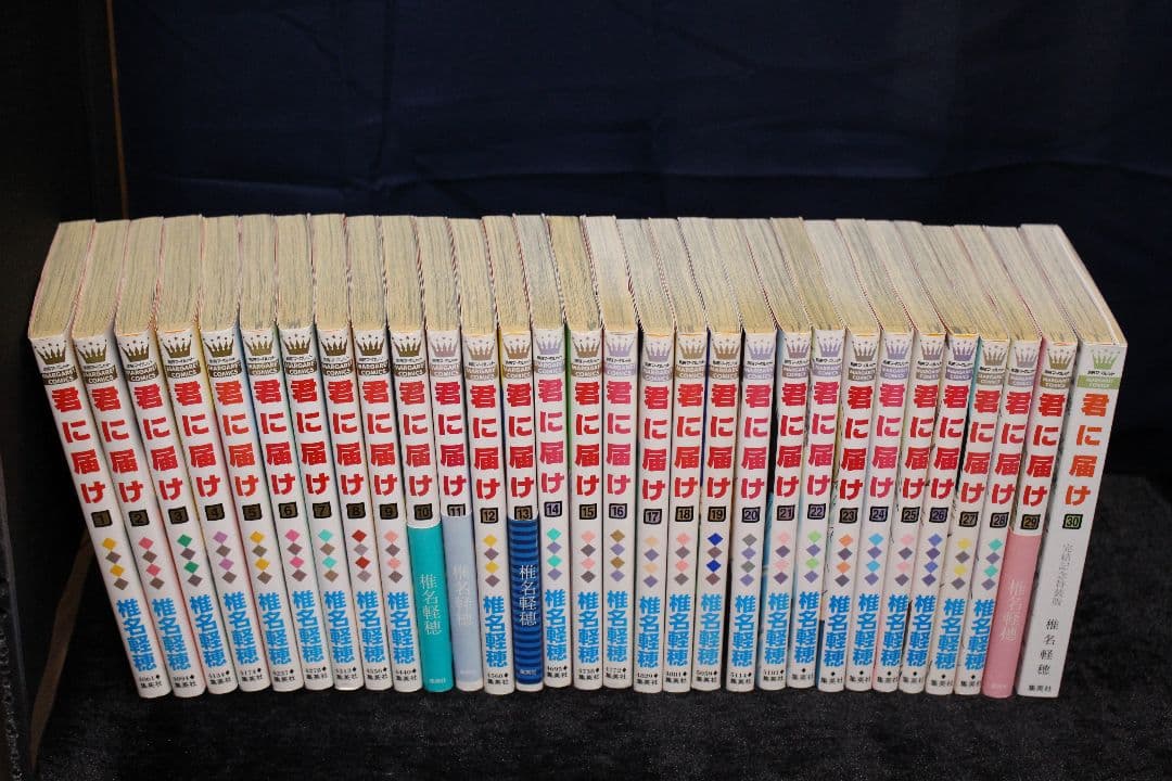 Josei Manga