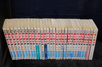 Josei Manga