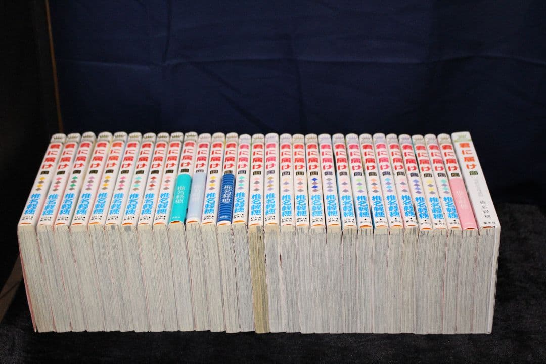 Josei Manga