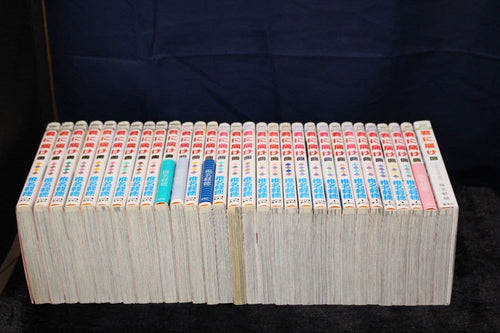 Josei Manga