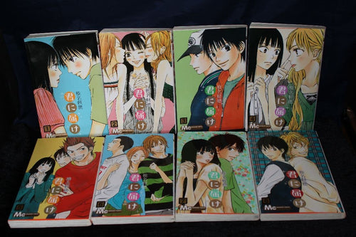 Josei Manga