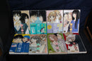 Josei Manga