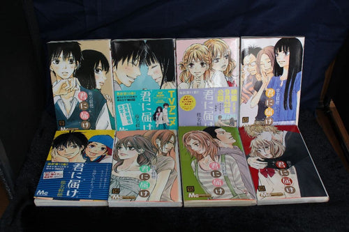 Josei Manga
