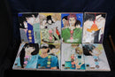 Josei Manga
