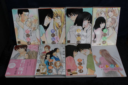 Josei Manga