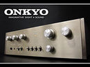 Amplifier Body Onkyo Integra A-755