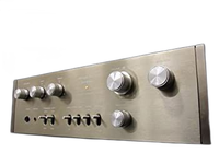 Amplifier Body Onkyo Integra A-755