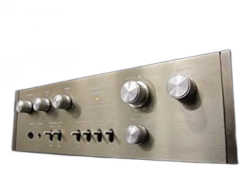 Amplifier Body Onkyo Integra A-755