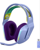 Logicool Gaming Headphones Headsets G733