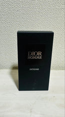 Dior Homme Perfume (Men) Intense 100Ml