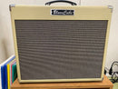 Roland Guitar Amplifiers Blues Cube Stage
