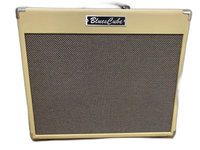 Roland Guitar Amplifiers Blues Cube Stage