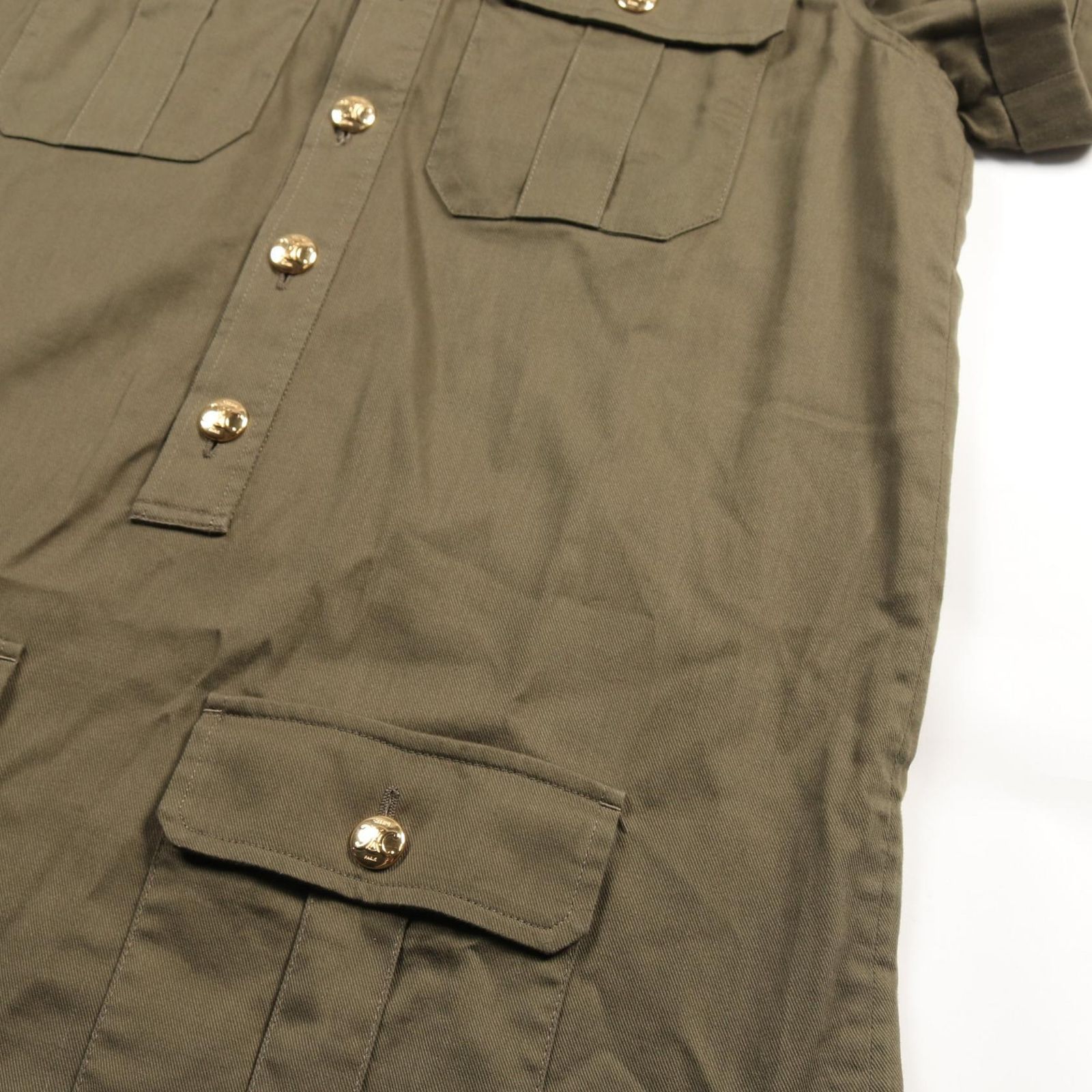Celine Long Sleeves, Three Quarter Sleeve