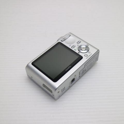 Compact Digital Camera Finepix F10 Fujifilm Ok 04000