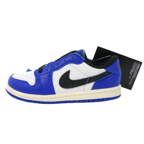 Nike Sneakers Td Air Jordan 1 Retro Low Og 10C Fq5435 140