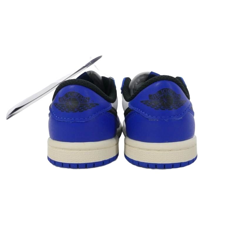 Nike Sneakers Td Air Jordan 1 Retro Low Og 10C Fq5435 140