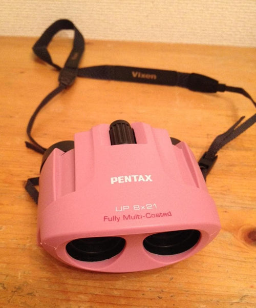 Other Pentax Up 10X21
