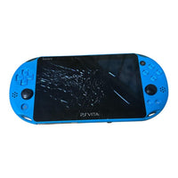 Playstation Vita Consoles Play Station Pch-2000