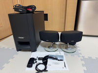 Bose Other Cinemate Gs Series Ii