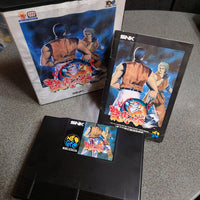 Neogeo Games 2