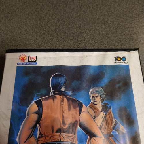 Neogeo Games 2
