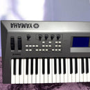 Yamaha Other Mm6 61