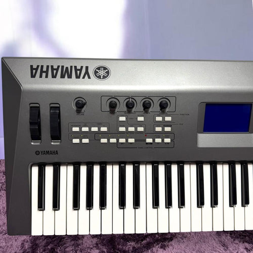 Yamaha Other Mm6 61