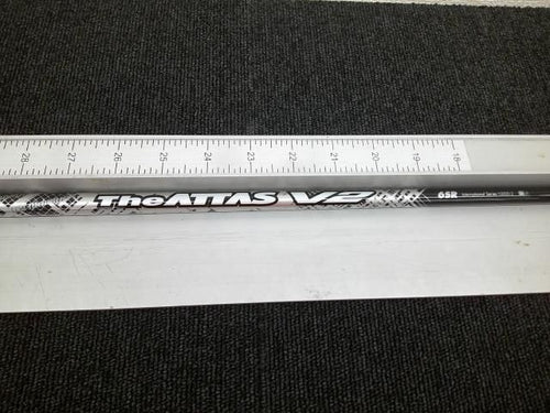 Mamiya Shaft Ust The Attas V2 6 Sr 43.5 /Sr/0[9589]