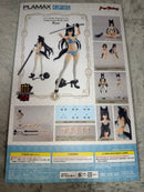 Max Factory Characters Gp-02&Gp-04