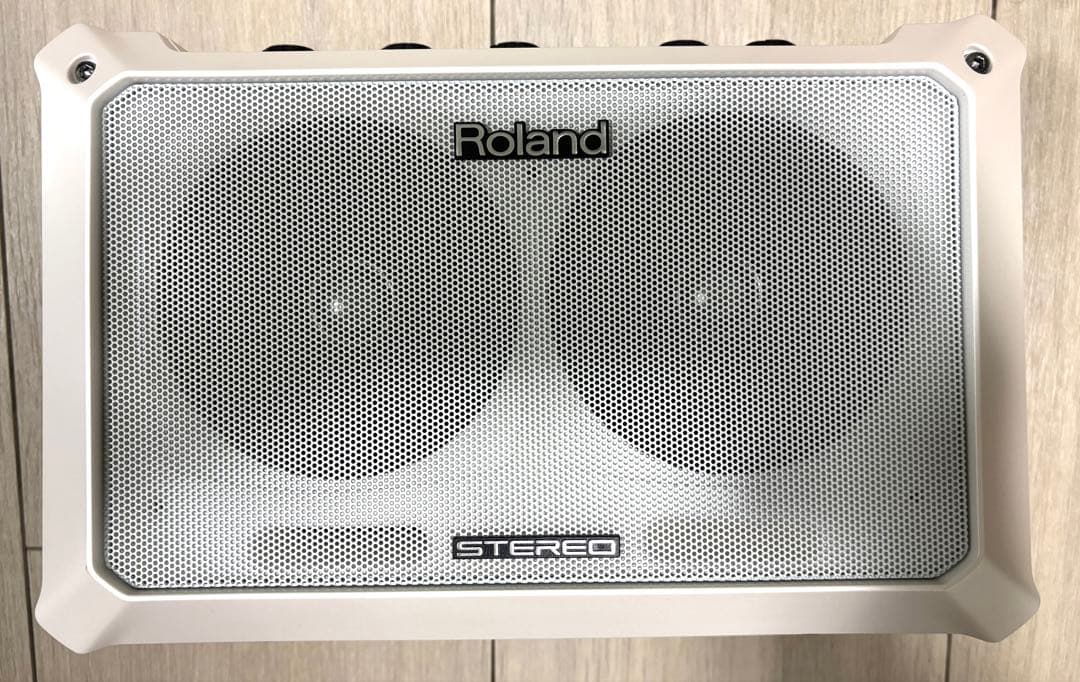 Roland Speakers Woofers Mobile Ba