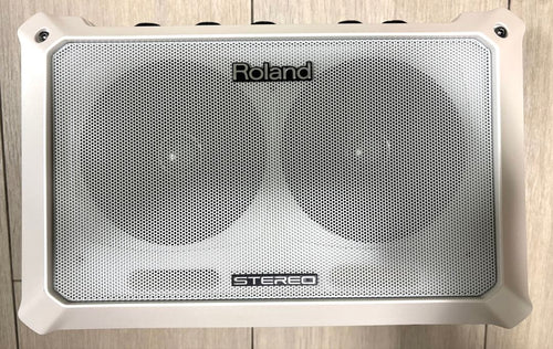 Roland Speakers Woofers Mobile Ba