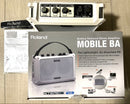 Roland Speakers Woofers Mobile Ba