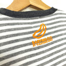 Een badende aap T-shirts 140 Baby Milo