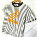 Een badende aap T-shirts 140 Baby Milo