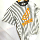 Een badende aap T-shirts 140 Baby Milo