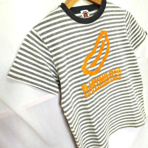 Een badende aap T-shirts 140 Baby Milo