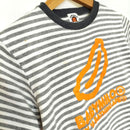 Een badende aap T-shirts 140 Baby Milo