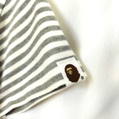 Een badende aap T-shirts 140 Baby Milo