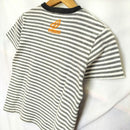 Een badende aap T-shirts 140 Baby Milo