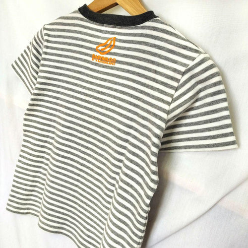 Een badende aap T-shirts 140 Baby Milo