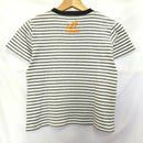Een badende aap T-shirts 140 Baby Milo