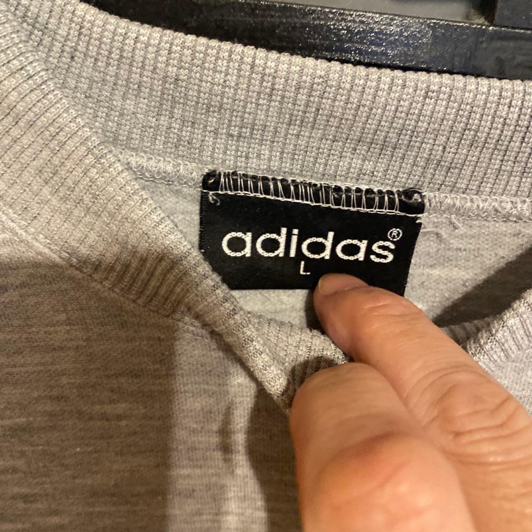 Adidas T-Shirts T