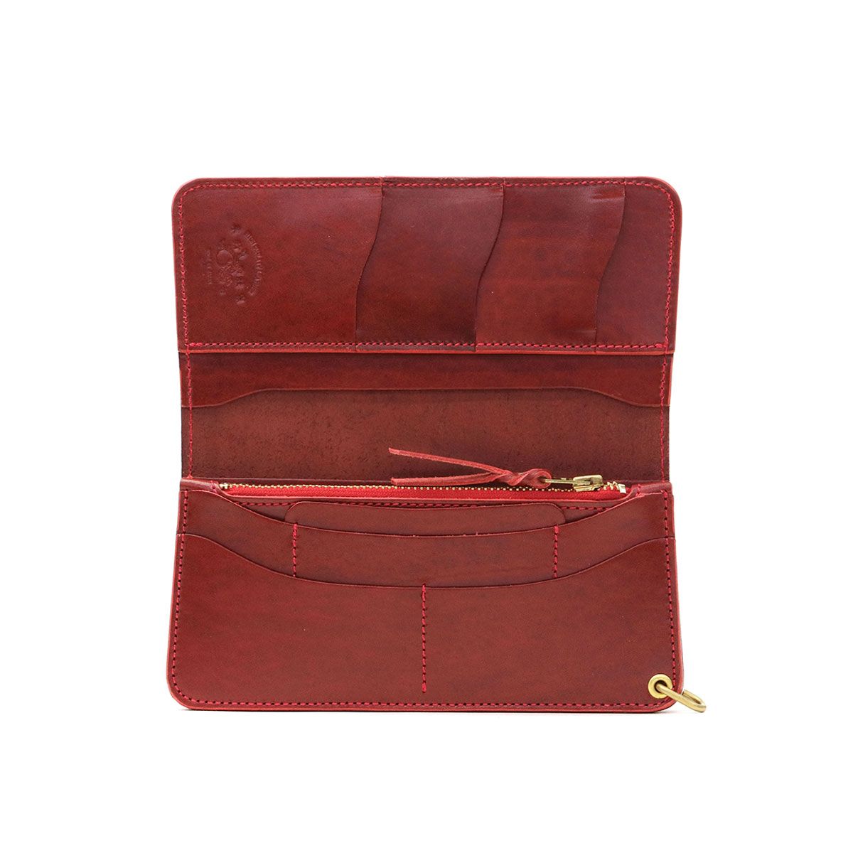 Long Wallet Bgs-001 Hoh-001