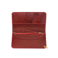 Long Wallet Bgs-001 Hoh-001